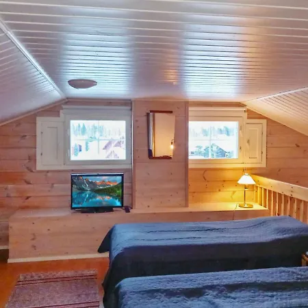 Hovitahko A 1 By Interhome Feriehus *