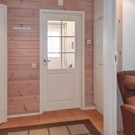 Hovitahko A 1 By Interhome Feriehus Tahkovuori