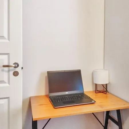 Hovitahko A 1 By Interhome Feriehus