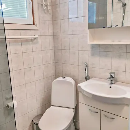 Holiday home Hovitahko A 1 By Interhome *