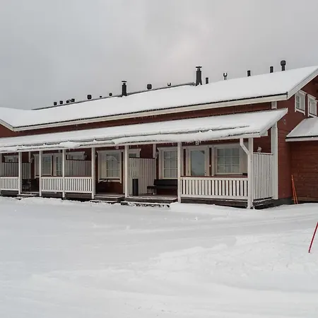 Hovitahko A 1 By Interhome * Tahkovuori