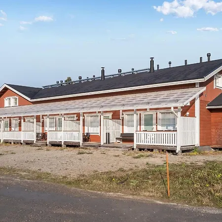 Hovitahko A 1 By Interhome Holiday home *