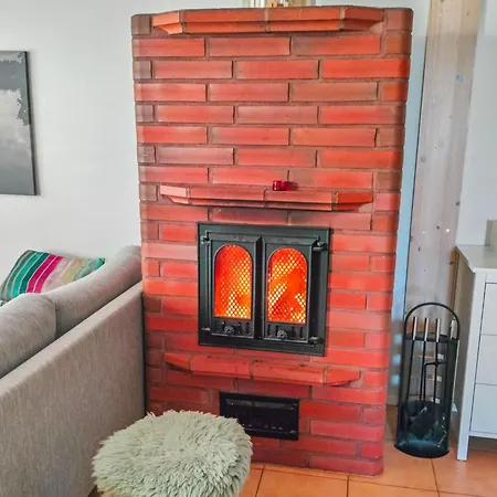 Hovitahko A 1 By Interhome Casa de Férias