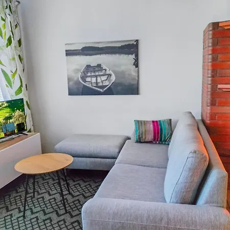 Hovitahko A 1 By Interhome 別荘