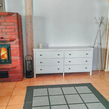 Hovitahko A 1 By Interhome Casa de Férias Tahkovuori