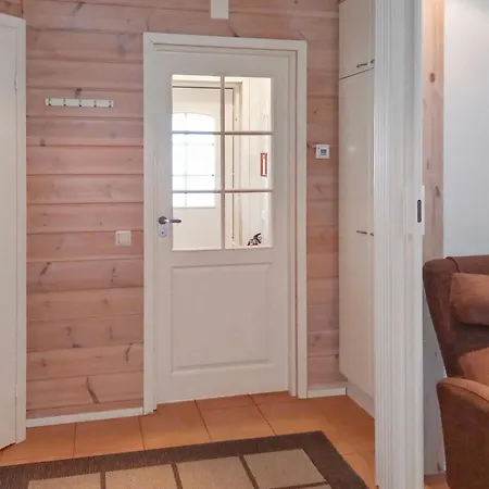 Casa de Férias Hovitahko A 1 By Interhome Tahkovuori