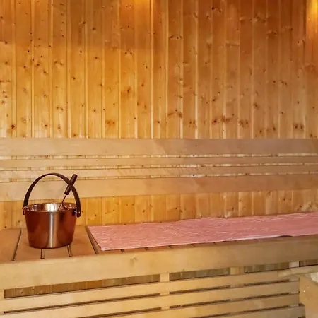 Hovitahko A 1 By Interhome Casa vacanze Tahkovuori