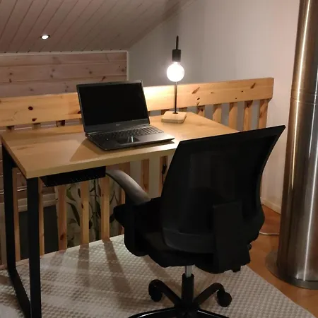 Hovitahko A 1 By Interhome * Tahkovuori