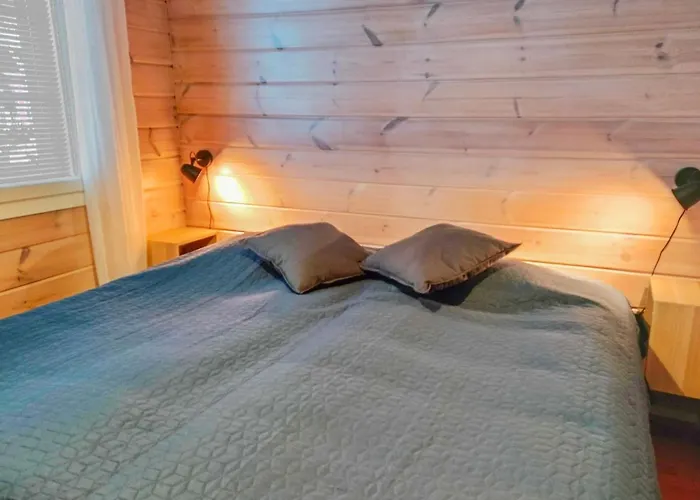 Hovitahko A 1 By Interhome Tahkovuori