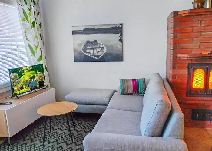 Hovitahko A 1 By Interhome Hébergement de vacances