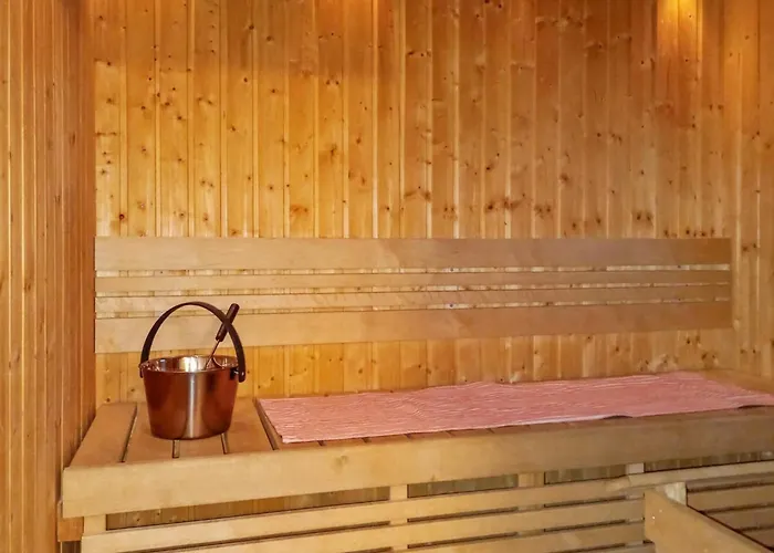 Hovitahko A 1 By Interhome Hébergement de vacances Tahkovuori