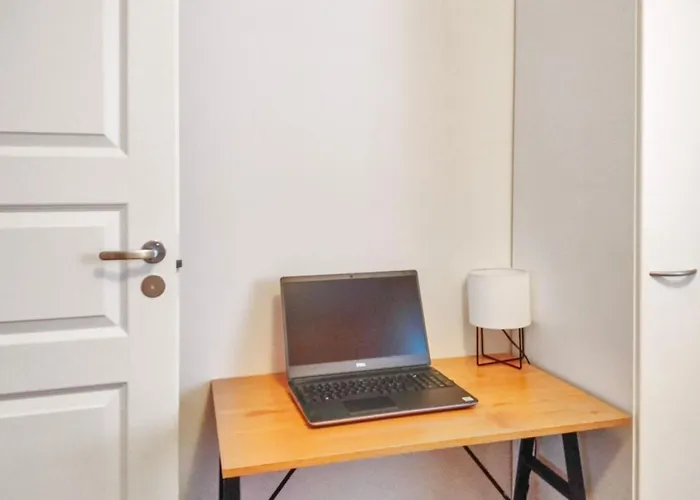 Hovitahko A 1 By Interhome Hébergement de vacances *