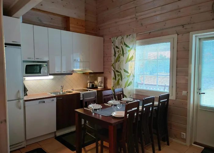 Hovitahko A 1 By Interhome Hébergement de vacances